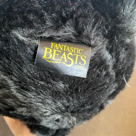 Fantastic Beasts Toys Nwt Fantastic Beasts Large Fb Niffler